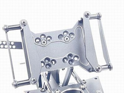 RC oahu �I���W�i���o�b�e���[�z���_�[
